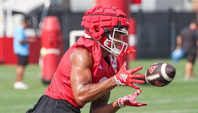 Rutgers Rant: Recapping Scarlet Knights’ 1st scrimmage of 2024 training camp