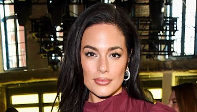 Ashley Graham and Alanis Morissette stun at 3.1 Phillip Lim NYFW show