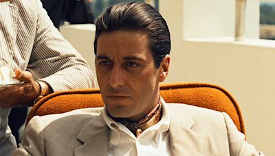 7 best Al Pacino movies, ranked