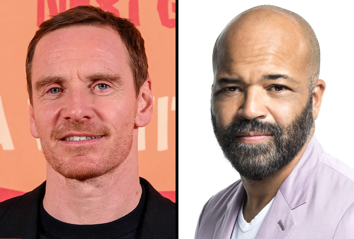 The Agency: Jeffrey Wright Joins Michael Fassbender in Paramount+’s Le Bureau des Légendes Adaptation