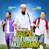 Ustaz, Mu Tunggu Aku Datang!