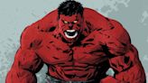 Thunderbolts Fan Art Imagines Harrison Ford As Red Hulk