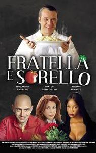 Fratella e Sorello