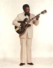 B. B. King