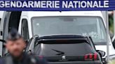 Gunmen kill two guards, free inmate in France prison van attack