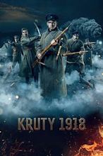 1918: The Battle of Kruty