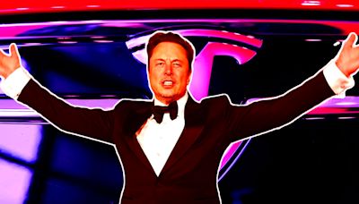 Economist Slams Elon Musk for Making Tesla a "Tech-Bubble" Meme Stock