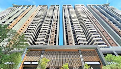 台北預售20坪內小宅交易占比直逼一成五！ | 蕃新聞