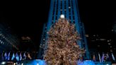 ‘Christmas in Rockefeller Center’ Airs Tonight: Here’s Where To Watch the Christmas Tree Lighting Ceremony Online