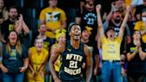 AfterShocks lean on Wichita State basketball roots to top Texas Tech, advance in TBT
