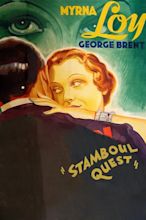 Stamboul Quest (1934) - IMDb