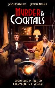 Murder and Cocktails