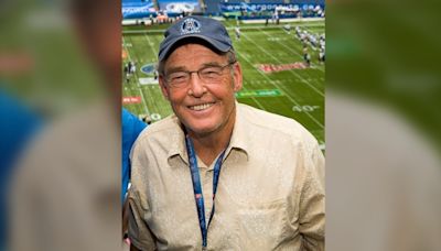 Former Argonauts linebacker, broadcaster Peter Martin dead at 83