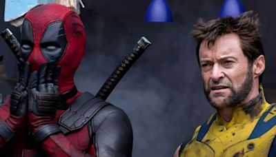 Ryan Reynolds And Hugh Jackman Film Deadpool & Wolverine Wraps Post-Production - News18