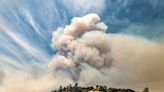 Particulate matter from over a decade of wildfires caused over 52,000 premature deaths in California, new study estimates