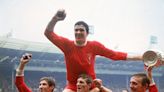 Ron Yeats obituary: Hewn from Aberdeen granite the first Liverpool captain to lift the FA Cup was Bill Shankly’s colossus