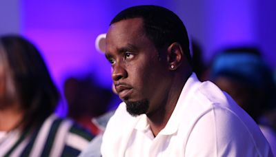 Sean ‘Diddy’ Combs Pleads Not Guilty to Sex Trafficking and Racketeering Charges