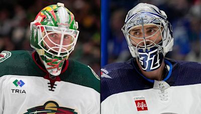 Ranking each NHL team's current and future goaltending outlook, Part 2: The mushy middle