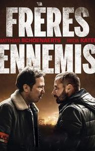 Close Enemies (film)