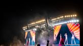 Coachella 2023: BLACKPINK shows it's all about high energy, sisterly love on main stage