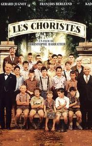 Les Choristes