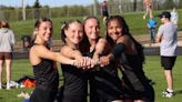 Sturgis girls track sets school mark in 800 relay