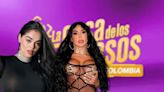 Marcela Reyes reveló qué piensa de La Segura y su participación en ‘La casa de los famosos Colombia’