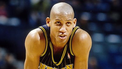 'I Am Coming!' 'Boogeyman' Reggie Miller To Call Knicks-Pacers Game 2