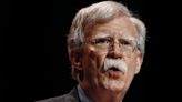 John Bolton says Gulf Arab states view US as ‘weak and feckless’