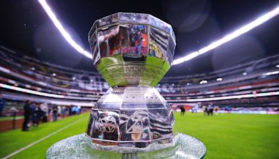Leagues Cup: ¿Cuándo juegan los equipos de Liga MX?