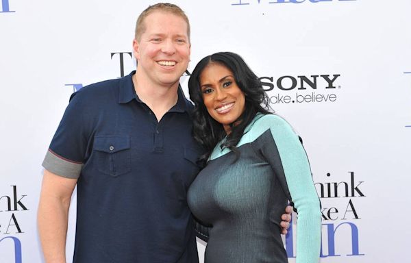 Gary Owen's Ex-Wife, Kenya Duke, Calls Him Out After Discussing Their Broken Relationship on ‘Club Shay Shay’