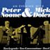 Evening with Peter Noone & Micky Dolenz: Two Legends, Two Conversations