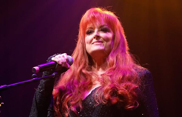 Wynonna Judd Reacts to 'American Idol' Duet With Loretta Lynn's Granddaughter Emmy Russell (Exclusive)