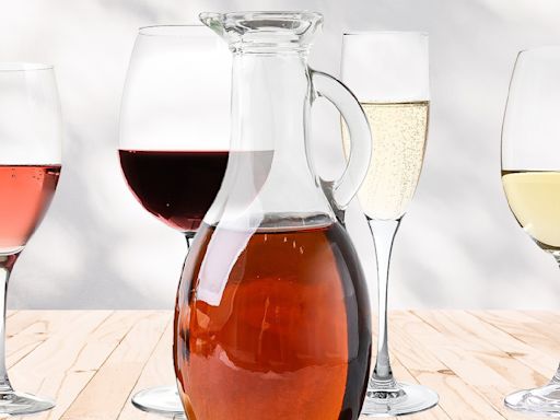 11 Best Wines For Making Your Own Vinegar