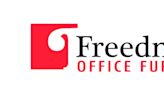 Unveiling Modern Inspiration: Freedman's Office Furniture Showroom Grand Reopening in West Palm Beach