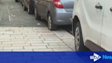 Council to clamp down on illegal pavement parking around schools