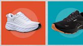 Got Flat Feet? Experts Say These Sneakers Can Help