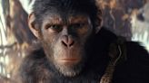 Weekend Box Office Results: Kingdom of the Planet of the Apes Reigns Supreme