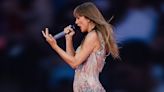 Taylor Swift performs 'Glitch' from 'Midnights' for first time in France: Watch