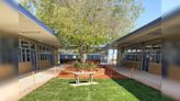 South Sacramento high school beautifying, improving campus in years-long effort