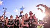 Photo gallery: WVSLA Division 1 Lacrosse: GW boys and UHS girls win state titles - WV MetroNews