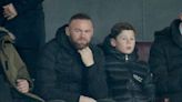 Wayne Rooney regresará al DC United pero como entrenador