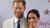 Meghan Markle and Prince Harry accused of 'insulting' UK after using royal suite