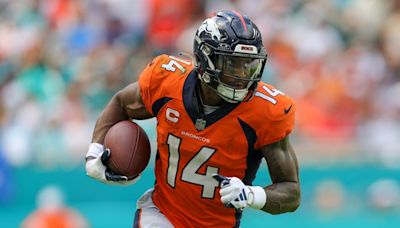 Here's What Courtland Sutton Must Show for Broncos to Meet Contract Demands