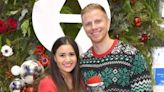 Sean Lowe Has the Perfect Hallmark Movie Pitch for His Family