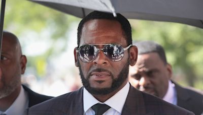 R. Kelly's Lawyer Attempting to Get Supreme Court to Throw Out Convictions for His 20-Year Prison Sentence