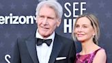 Calista Flockhart Recalls Meeting 'Lascivious Old Man' Harrison Ford in 2002