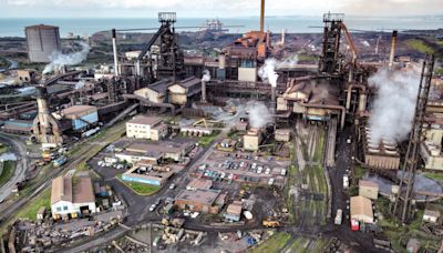 Tata set to cease operations at steel plant earlier than planned due to strike