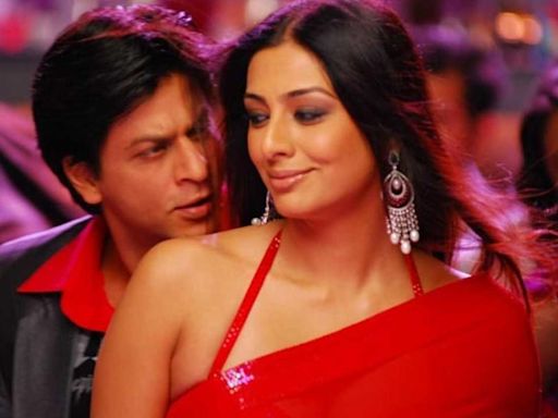 ‘Got very expensive gifts from Shah Rukh Khan’: Tabu on cameo in ‘Om Shanti Om’