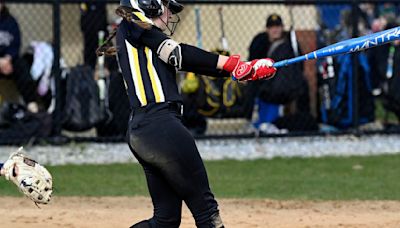 Solanco scores late to seal win over Donegal in District 3 Class 5A softball quarterfinals